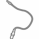 Volvo 32255352 Oxygen Sensor