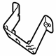 Volvo 31405833 Vapor Canister Lower Bracket
