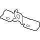 Volvo 32314480 Bracket