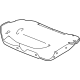 Volvo 32244670 Battery Tray Volvo 32244670 Battery Tray