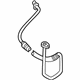 Volvo 8687567 A/C Hose Volvo 8687567 A/C Hose