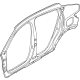 Volvo 32394082 Uniside Assembly, Driver Side Volvo 32394082 Uniside Assembly, Driver Side