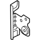Volvo 31675831 Uniside Assembly Center Bracket Volvo 31675831 Uniside Assembly Center Bracket