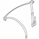 Volvo 8614527 Lap & Shoulder Belt, Driver Side Volvo 8614527 Lap & Shoulder Belt, Driver Side