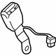 Volvo 8619096 Buckle Volvo 8619096 Buckle