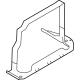 Volvo 32314833 Bracket