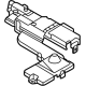 Volvo 32250587 Cover Volvo 32250587 Cover