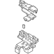 Volvo 32429089 Fuse Box
