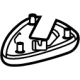 Volvo 32398564 Grommet