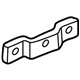 Volvo 9182296 Front Bracket, Driver Side