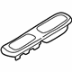 Volvo 9196533 Insert, Gray, Driver Side