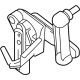Volvo 32269484 Cmp Sensor Volvo 32269484 Cmp Sensor