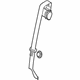 Volvo 32149676 Seat Belt
