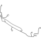 Volvo 80002280 Wiring Harness