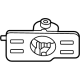 Volvo 80001813 Retainer