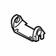 Volvo 30643895 Support Plate Volvo 30643895 Support Plate