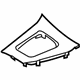 Volvo 30676033 Shift Plate Volvo 30676033 Shift Plate