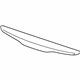 Volvo 31218231 Handle Volvo 31218231 Handle
