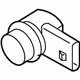 Volvo 31471005 Parking Sensor
