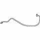 Volvo 31455070 Discharge Hose Volvo 31455070 Discharge Hose