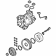 Volvo 36011277 Compressor Assembly Volvo 36011277 Compressor Assembly