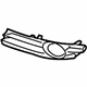 Volvo 30678049 Lamp Bezel, Driver Side Volvo 30678049 Lamp Bezel, Driver Side