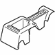 Volvo 8665780 Compartment Box Catch Volvo 8665780 Compartment Box Catch