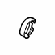 Volvo 30697497 Handle, Driver Side Volvo 30697497 Handle, Driver Side