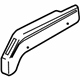 Volvo 39876067 Side Panel, Driver Side Volvo 39876067 Side Panel, Driver Side