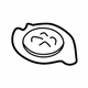 Volvo 30859454 Reservoir Cap Volvo 30859454 Reservoir Cap