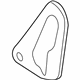 Volvo 31213760 Tail Lamp Assembly Gasket, Driver Side Volvo 31213760 Tail Lamp Assembly Gasket, Driver Side