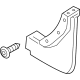 Volvo 32351435 Mudflap Kit