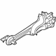 Volvo 31476215 Trailing Arm, Passenger Side Volvo 31476215 Trailing Arm, Passenger Side