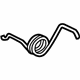 Volvo 8621446 Seat Track Spring, Passenger Side Volvo 8621446 Seat Track Spring, Passenger Side