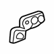 Volvo 30675318 Seat Frame Front Bracket, Passenger Side