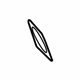 Volvo 30684322 Converter Gasket Volvo 30684322 Converter Gasket