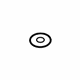 Volvo 986510 Protect Plate Washer