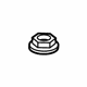 Volvo 30640899 Outer Tie Rod Lock Nut