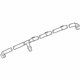 Volvo 31301818 Washer Hose Volvo 31301818 Washer Hose