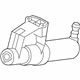 Volvo 31294103 Washer Nozzle, Driver Side Volvo 31294103 Washer Nozzle, Driver Side