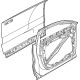 Volvo 32321912 Front Door Volvo 32321912 Front Door