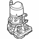 Volvo 36050681 Power Steering Pump