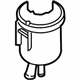 Volvo 31302576 Power Steering Pump Reservoir