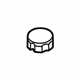 Volvo 30741537 Reservoir Cap Volvo 30741537 Reservoir Cap