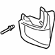 Volvo 30744558 Mud Guard Volvo 30744558 Mud Guard
