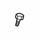Volvo 973950 Pipe Bolt Volvo 973950 Pipe Bolt