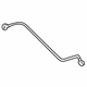Volvo 1275205 Oil Line