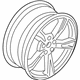 Volvo 31423515 Wheel, Alloy, Aluminium Volvo 31423515 Wheel, Alloy, Aluminium