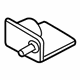 Volvo 30755103 Glove Box Lamp Volvo 30755103 Glove Box Lamp