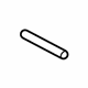 Volvo 8660419 Shaft